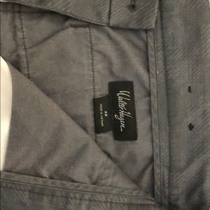 Men’s golf shorts size 38 Walter Hagen